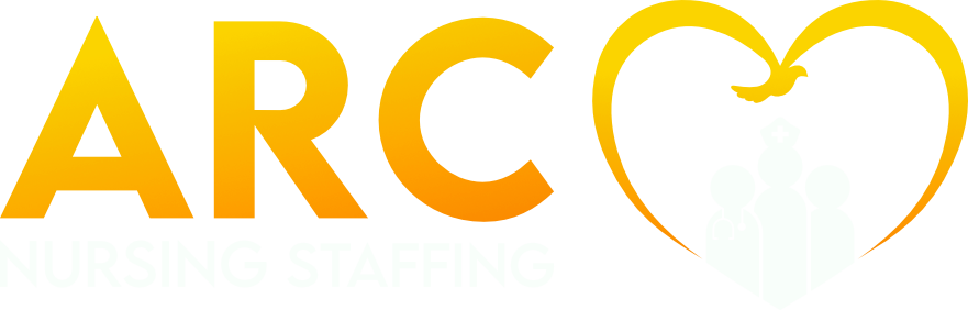 ARC Nursing Staffing